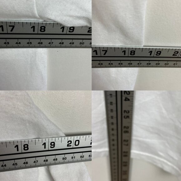 Vintage Disney Store 1990s TShirt Fun Seeker Micky Pluto Goofy Donald Duck Tee - Picture 9 of 9